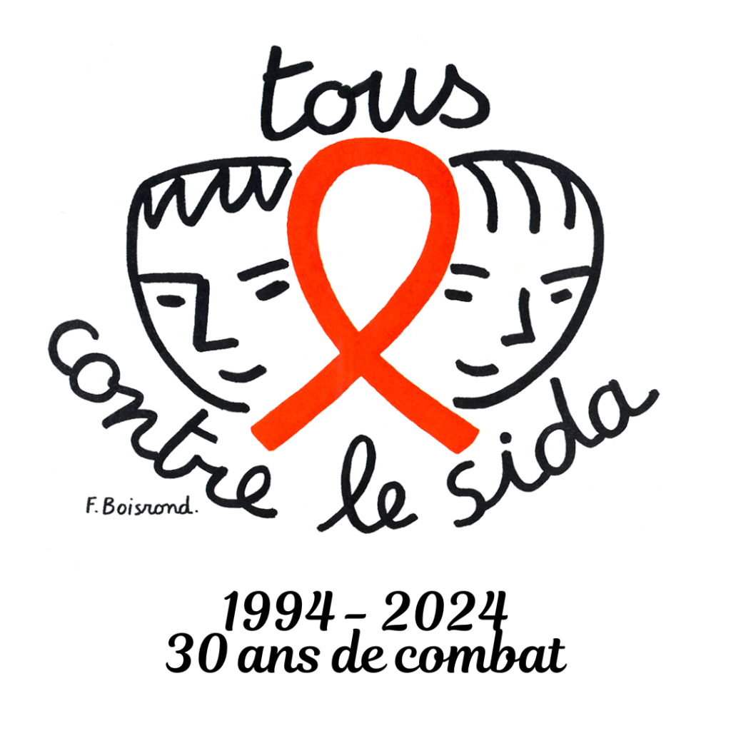 J Obtiens Le Kit De Mobilisation Sidaction