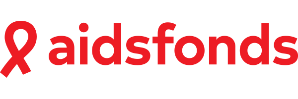 Logo Aidsfonds