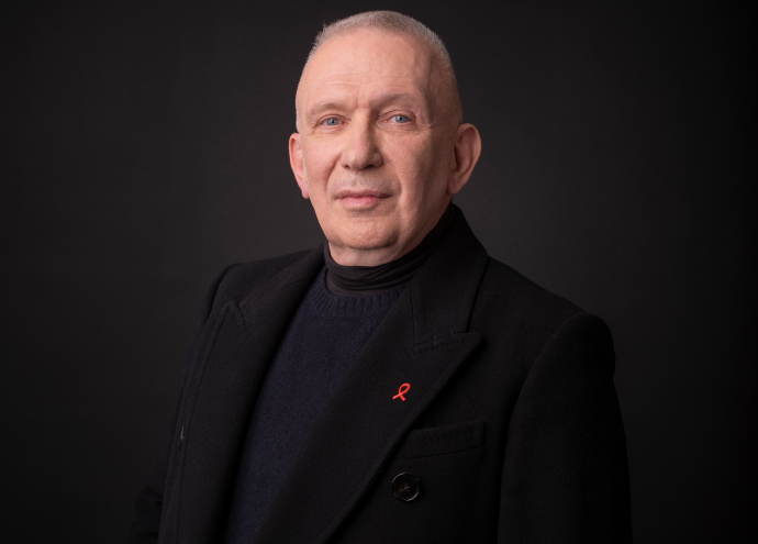 Image de la médiathèque Jean Paul Gaultier / Ambassadeur