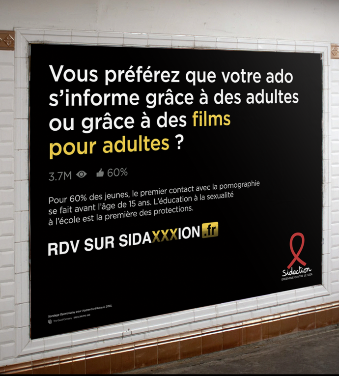 Image de l'article L'éducation à la sexualité est la première des protections