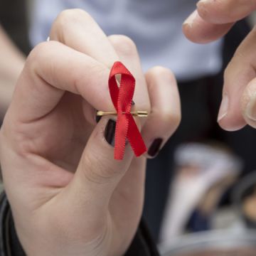 Serawit Bruck-Landais « L'épidémie de sida est toujours très active et pourtant, beaucoup l'ont oubliée »