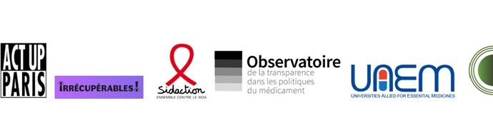 Visuel Prix des médicaments : la transparence totale est une urgence !