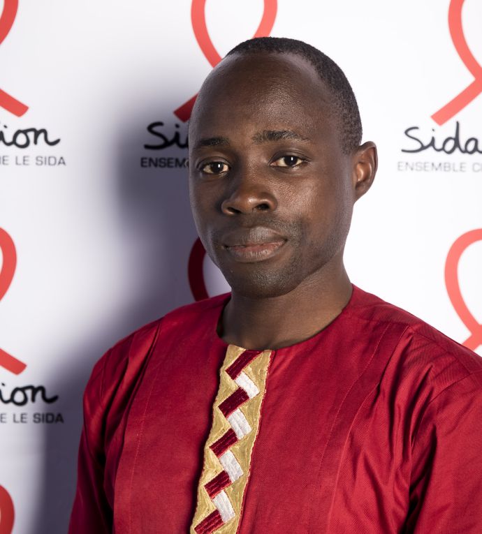 Visuel VIH : « La
participation des jeunes ne peut pas être symbolique »