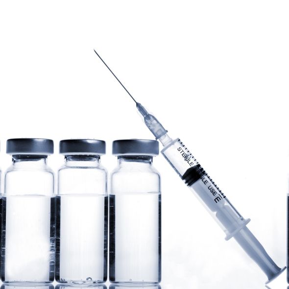 Visuel Les antirétroviraux injectables bientôt disponibles en France