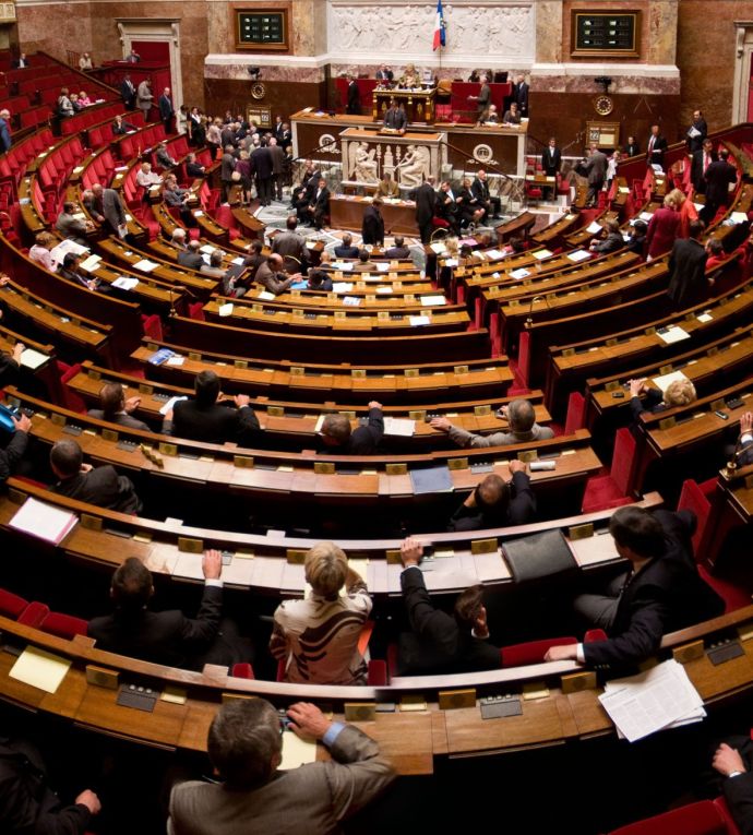 Image de l'article Budget 2025, la solidarité en berne